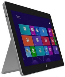 Замена тачскрина на планшете Microsoft Surface 2 в Калуге